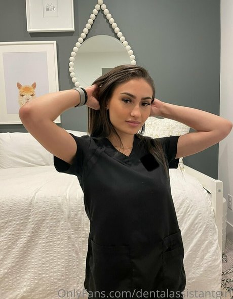 dentalassistantgirl leak onlyfans nude