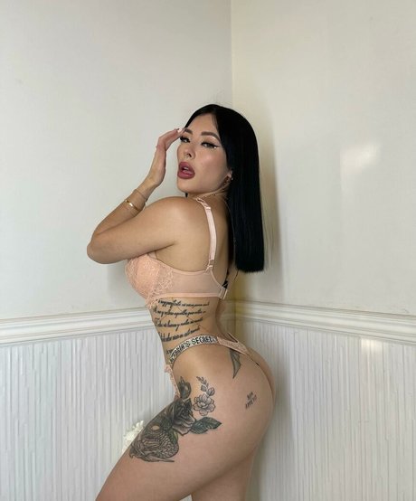 Nalgalia onlyfans leaked xxx