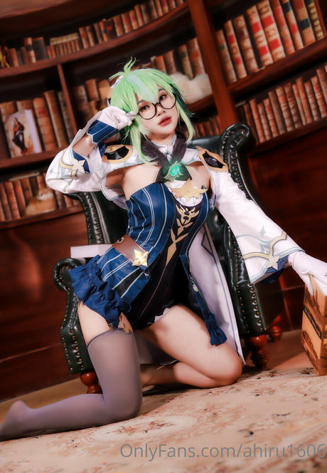 ahiru1606 onlyfans free