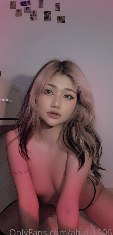 ahiru1606 only fans leaks