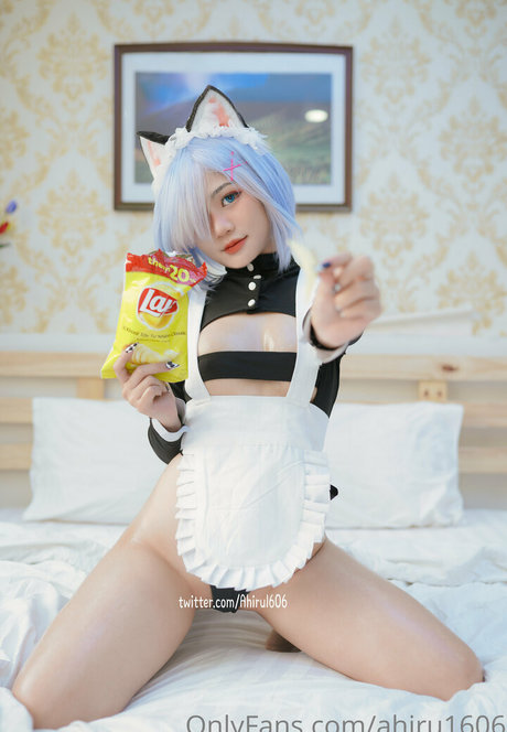 ahiru1606 onlyfans for free