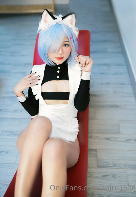 ahiru1606 onlyfans sex