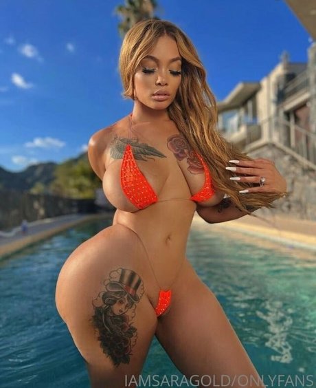 Sara Gold onlyfans de