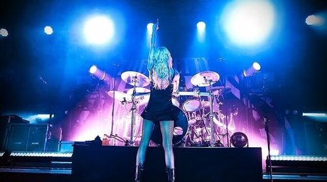 Taylor Momsen new onlyfans