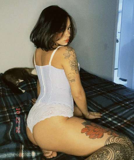 Thufy leaked only fans