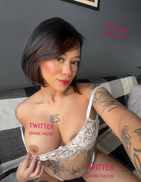 Thufy nude porn onlyfans