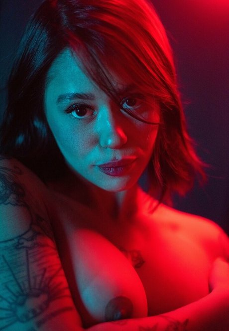 Thufy naked onlyfans pics