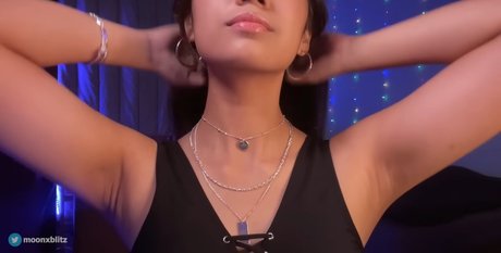 Moon Blitz Asmr onlyfans free