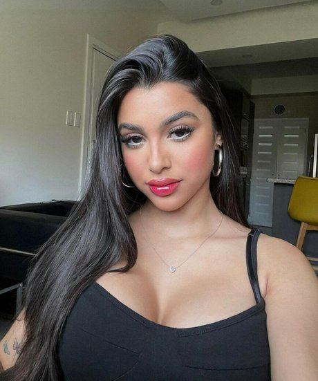 Valeria Carruyo Profile pic