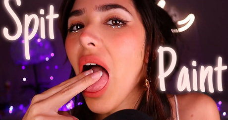 ASMR Glow naked onlyfans leaked