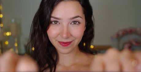 ASMR Glow onlyfans free