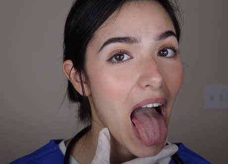 ASMR Glow is on onlyfans