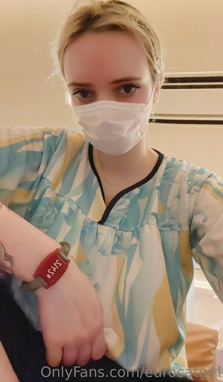 eurocatgirl leak only fans