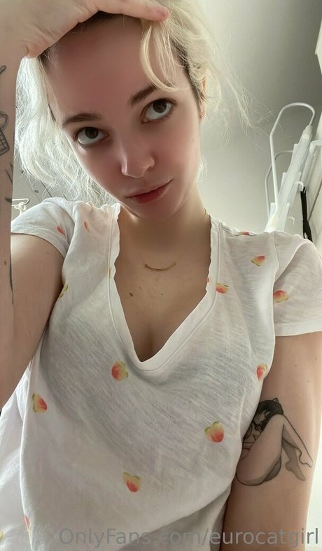 eurocatgirl onlyfans full