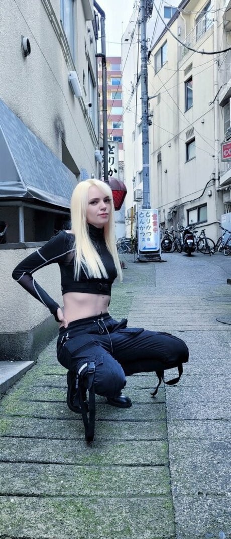 eurocatgirl leaked onlyfans