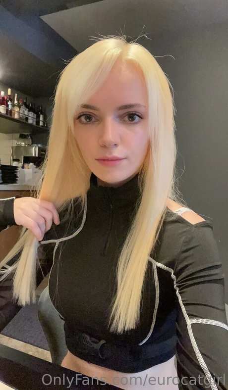 eurocatgirl onlyfans leak porn