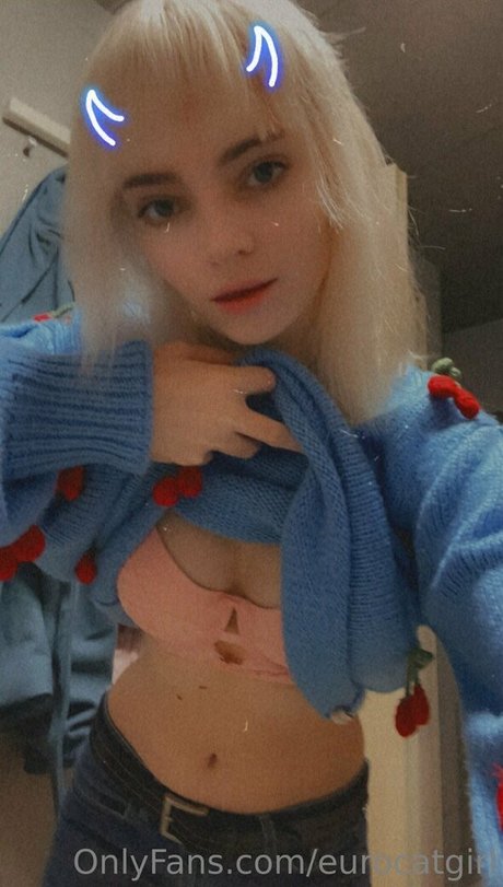 eurocatgirl onlyfans leaked.
