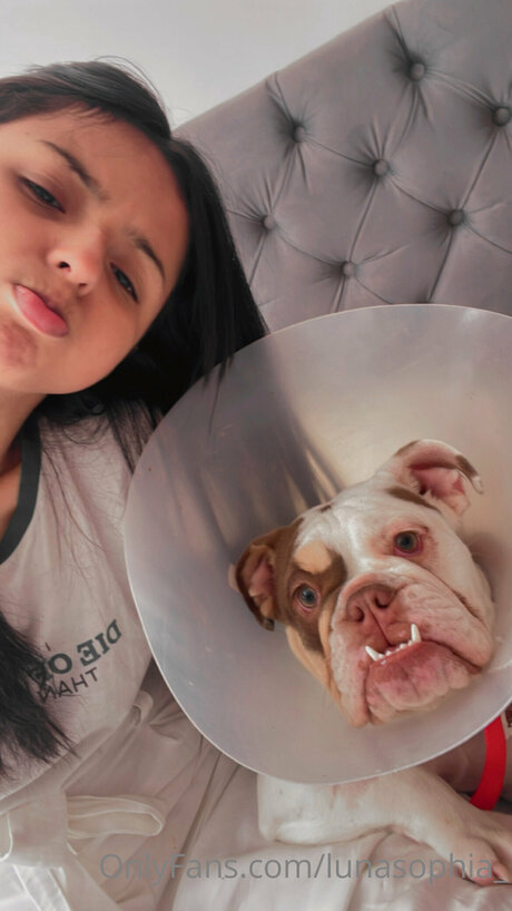 lunasophia_ Profile pic