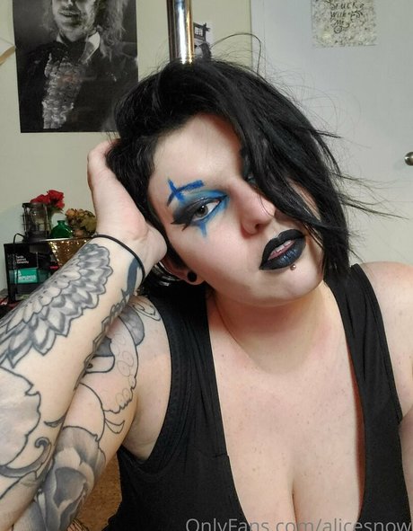 alicesnow onlyfans leak