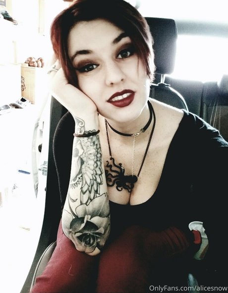 alicesnow xxx only fans