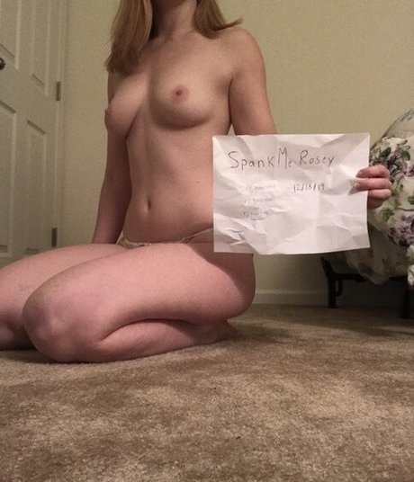 Spankmerosey naked onlyfans leak