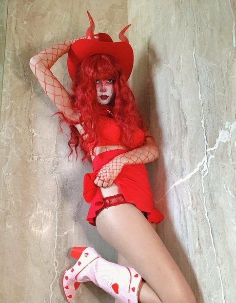 Onlyclown on onlyfans