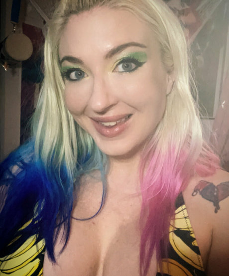 princessleya onlyfans leak ass