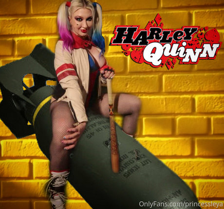 princessleya onlyfans leak free