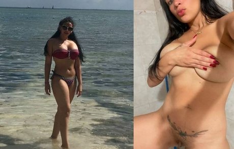 Argentinacasting onlyfans leaked tits