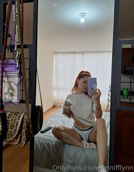 jennifflynn onlyfans model