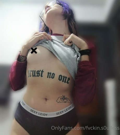 fvckin s0ulless nudes leaked onlyfans