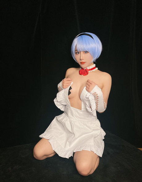 Uying ASMR onlyfans leaked photos