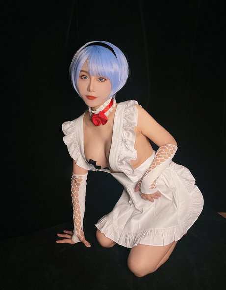 Uying ASMR onlyfans strip