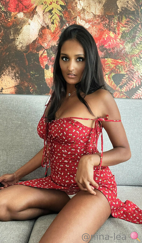nina lea onlyfans nsfw