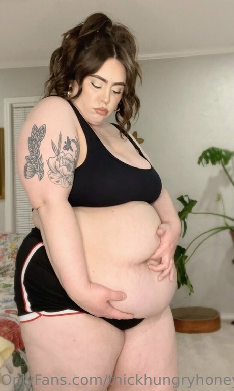 thickhungryhoney only fans.