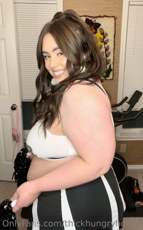 thickhungryhoney onlyfans desnuda