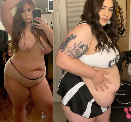 thickhungryhoney onlyfans nude photos