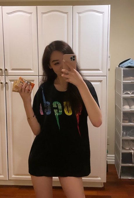 Fanfan onlyfans leaked free