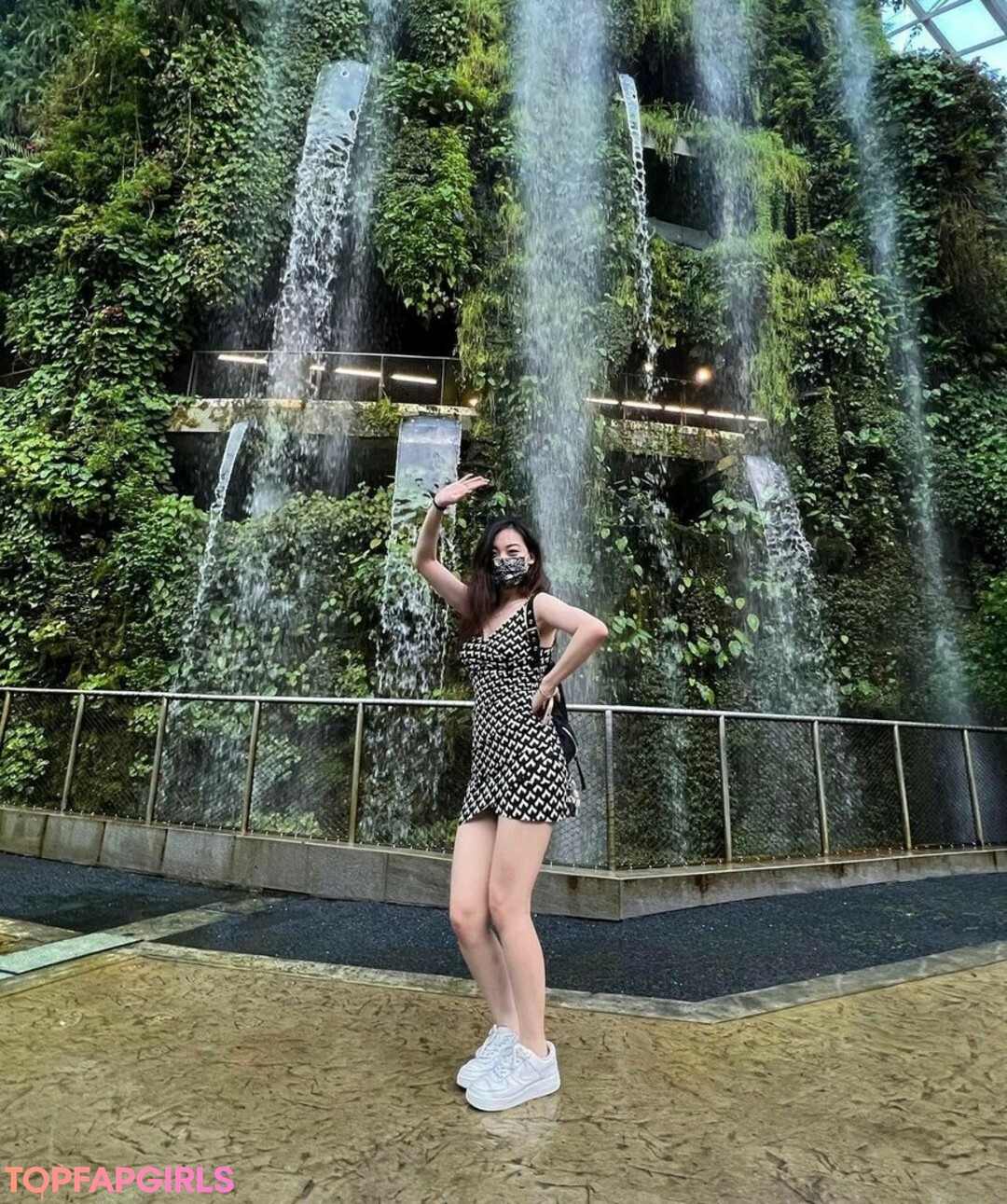 Fanfan leaked porn onlyfans