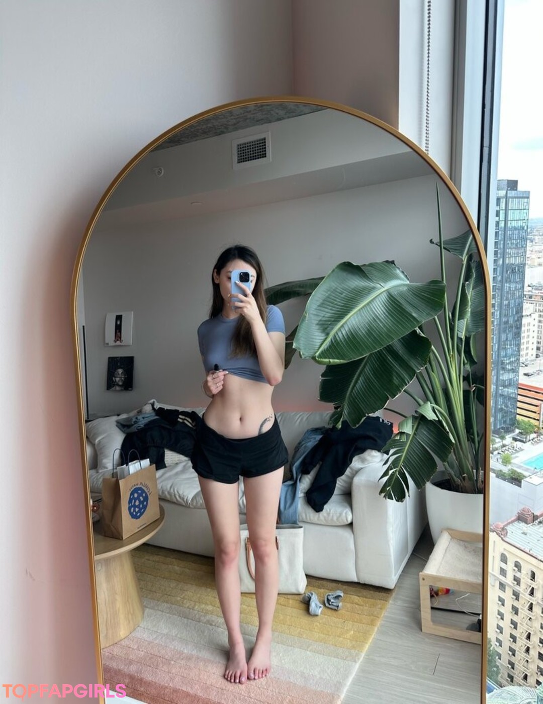 Fanfan only fans porn