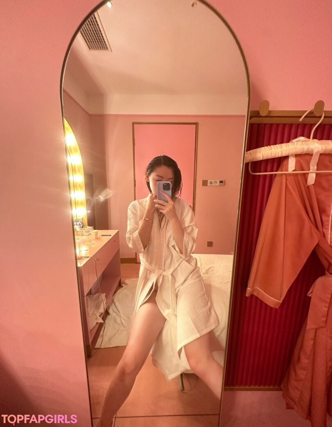 Fanfan onlyfans strip tease