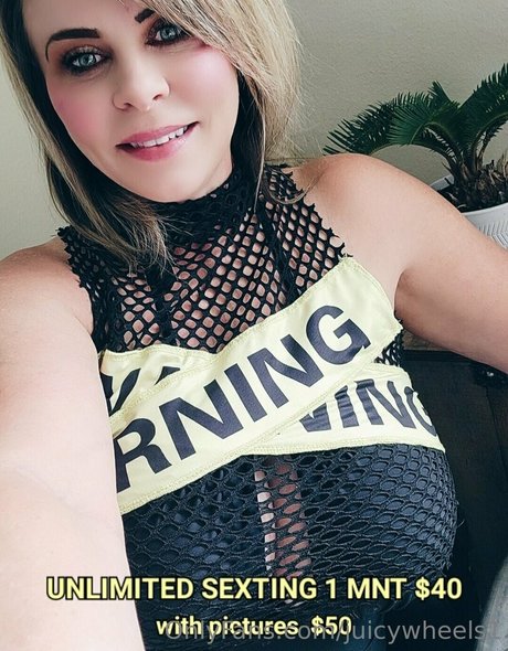 juicywheels1 leaked onlyfans porn