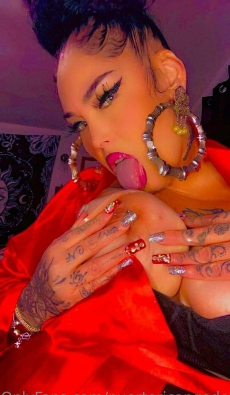 puertoricangodess2 only fans leaks