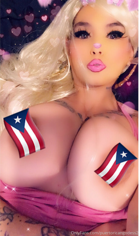 puertoricangodess2 onlyfans porno