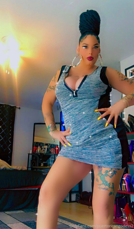 puertoricangodess2 onlyfans free