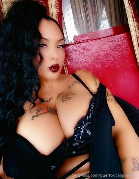 puertoricangodess2 Profile pic