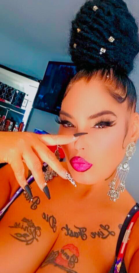 puertoricangodess2 onlyfans leak nude