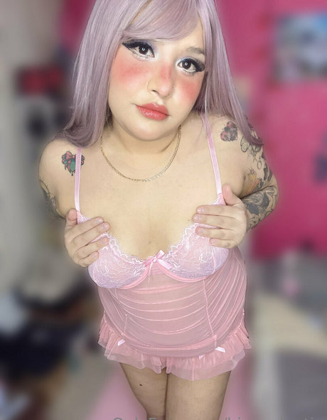 violettegf onlyfans nude