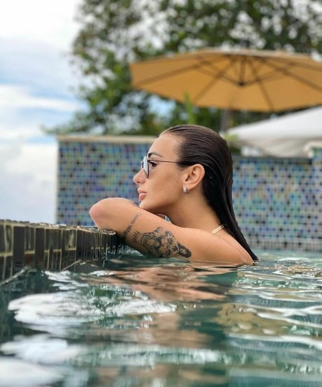 Marina Rebediuk onlyfans leaks nudes