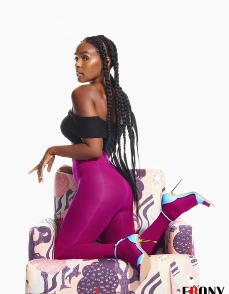 Janelle Monae only fans sex